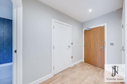 1 bedroom property to rent, Olivia Court, Ebony Crescent, Cockfosters EN4