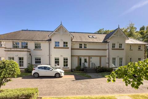 undefined, 6 Craigerne House, Craigerne Drive, Peebles, EH45 9HG