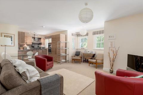 undefined, 6 Craigerne House, Craigerne Drive, Peebles, EH45 9HG