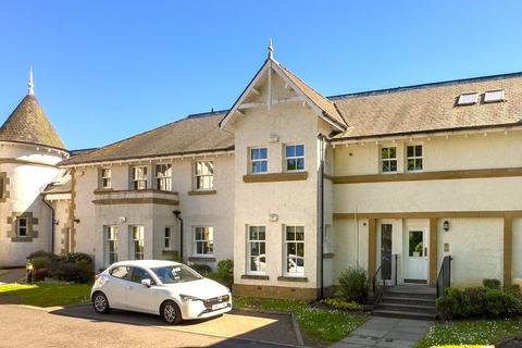 undefined, 6 Craigerne House, Craigerne Drive, Peebles, EH45 9HG