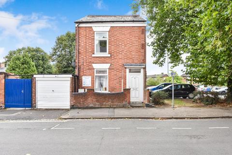 2 bedroom apartment to rent, Forester Street, Derby, DE1