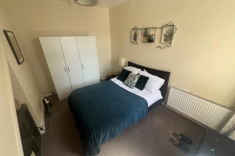 2 bedroom apartment to rent, Forester Street, Derby, DE1