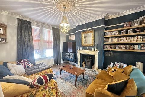 3 bedroom terraced house for sale, RANELAGH ROAD, WEYMOUTH TOWN CENTRE, WEYMOUTH, DORSET