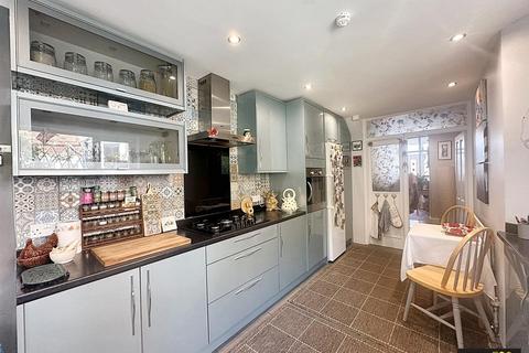 3 bedroom terraced house for sale, RANELAGH ROAD, WEYMOUTH TOWN CENTRE, WEYMOUTH, DORSET