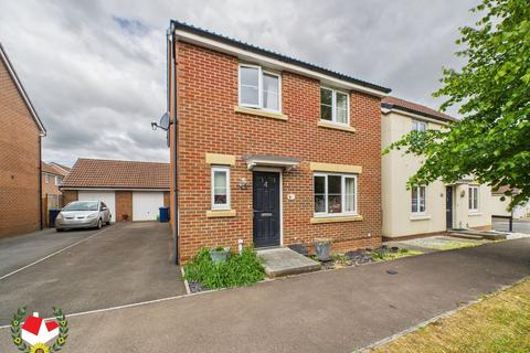 Spinners Road, Brockworth, GL3