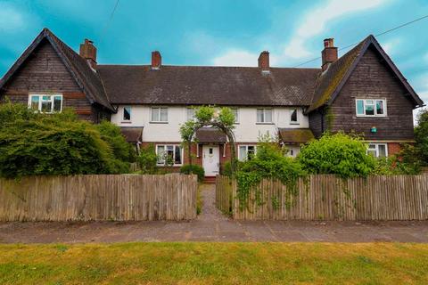 3 bedroom terraced house for sale, Belgrave Cottages, Ellesmere