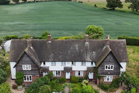3 bedroom terraced house for sale, Belgrave Cottages, Ellesmere