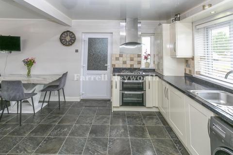 84 Bridgegate Avenue, Barrow-in-furness, LA13 9DF