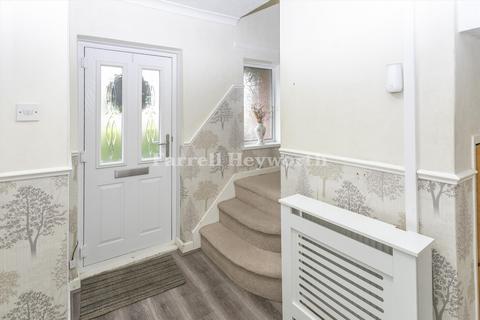 84 Bridgegate Avenue, Barrow-in-furness, LA13 9DF