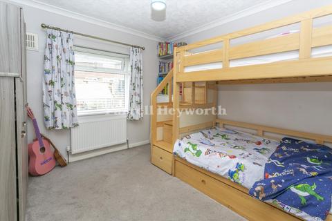 84 Bridgegate Avenue, Barrow-in-furness, LA13 9DF