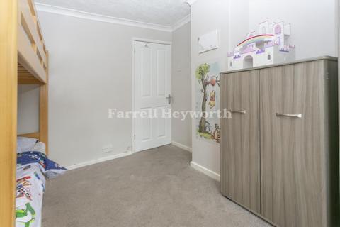 84 Bridgegate Avenue, Barrow-in-furness, LA13 9DF