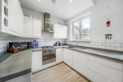 3 bedroom terraced house for sale, Silverleigh Road, Thornton Heath, CR7