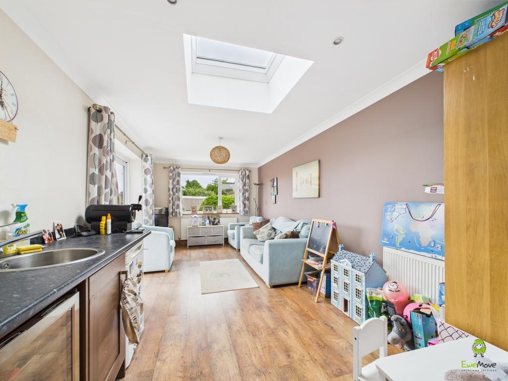 Presented by Kevin at Ewe Move Bexleyheath and Dart