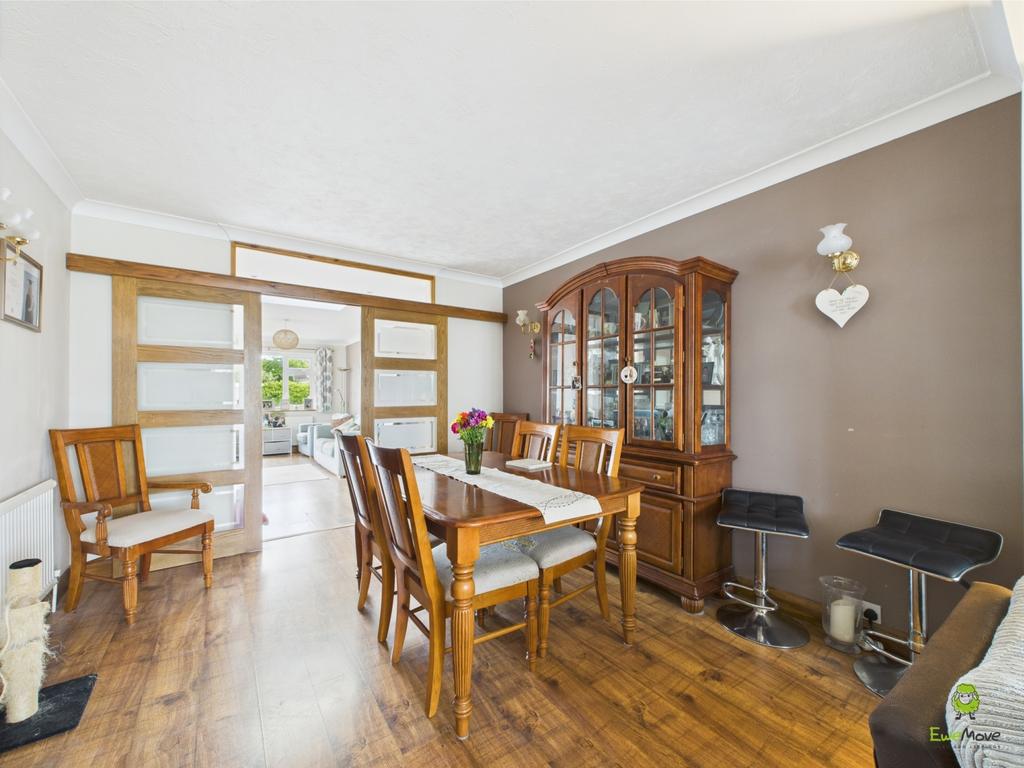 Presented by Kevin at Ewe Move Bexleyheath and Dart
