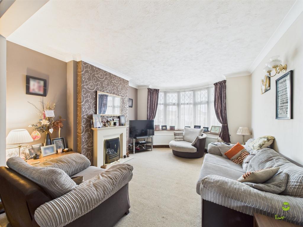 Presented by Kevin at Ewe Move Bexleyheath and Dart