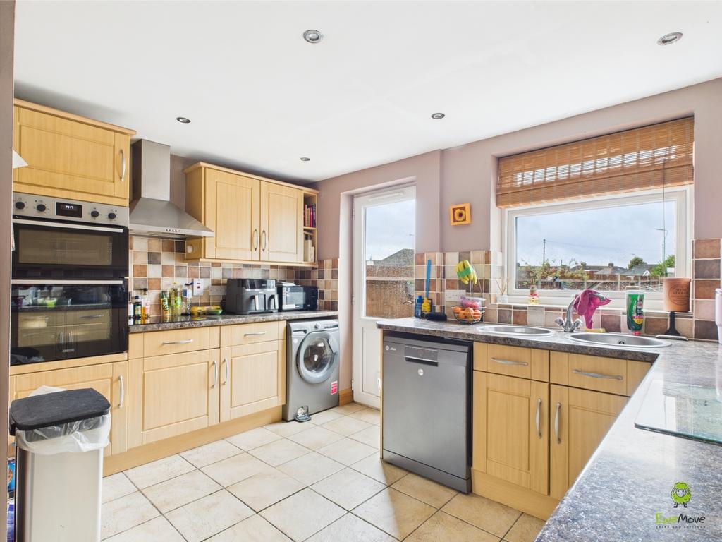 Presented by Kevin at Ewe Move Bexleyheath and Dart
