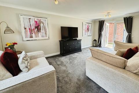 3 bedroom detached house for sale, Ryder Drive, Telford TF2