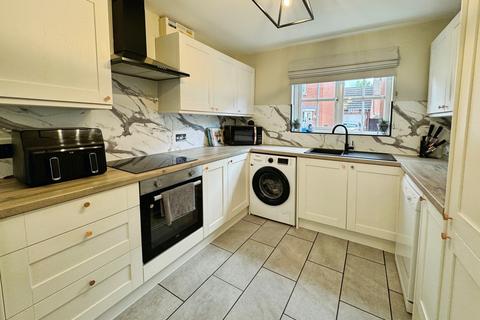 3 bedroom detached house for sale, Ryder Drive, Telford TF2