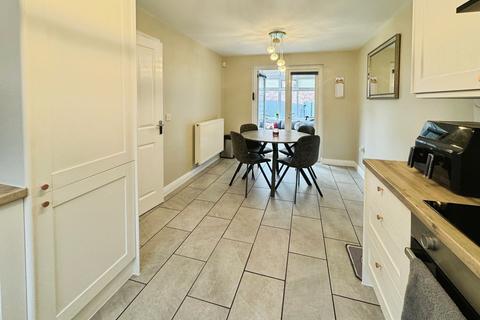 3 bedroom detached house for sale, Ryder Drive, Telford TF2