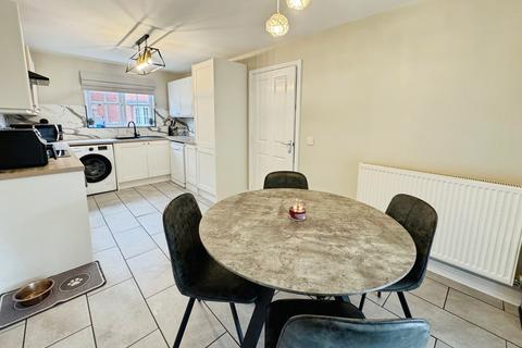 3 bedroom detached house for sale, Ryder Drive, Telford TF2