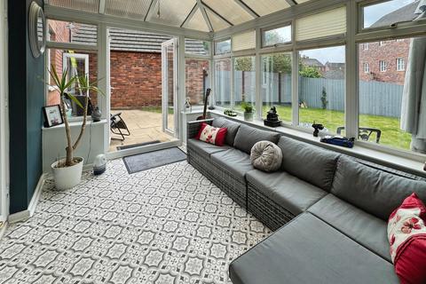 undefined, Ryder Drive, Telford TF2