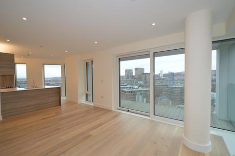 2 bedroom flat to rent, Hampton Apartments, Duke Of Wellington Avenue, London, SE18