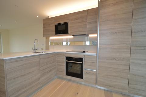 2 bedroom flat to rent, Hampton Apartments, Duke Of Wellington Avenue, London, SE18