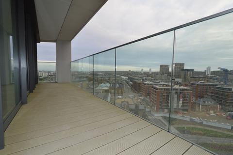 2 bedroom flat to rent, Hampton Apartments, Duke Of Wellington Avenue, London, SE18