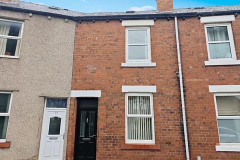 Raven Street, Carlisle