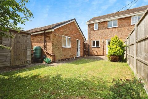 undefined, Walkwood Avenue, Bournemouth BH7