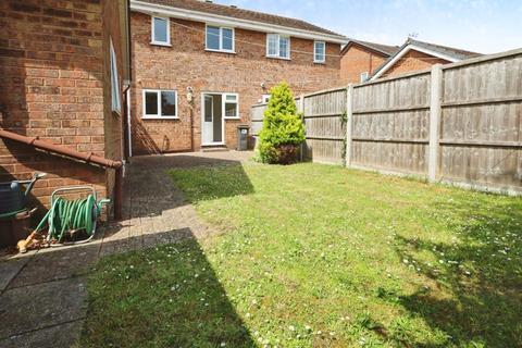 undefined, Walkwood Avenue, Bournemouth BH7