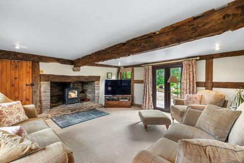4 bedroom detached house for sale, Stoke Prior, Leominster, HR6 0LL