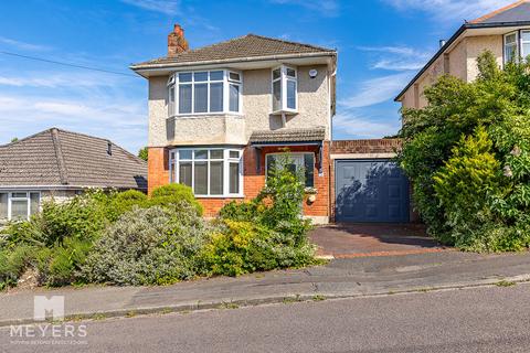 Saxonhurst Road, Bournemouth, BH10 6JD