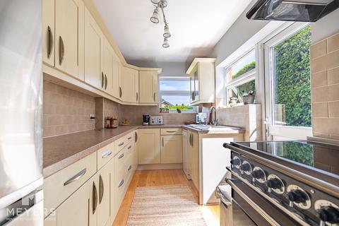 3 bedroom detached house for sale, Saxonhurst Road, Bournemouth, BH10 6JD