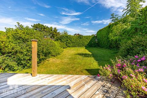 3 bedroom detached house for sale, Saxonhurst Road, Bournemouth, BH10 6JD