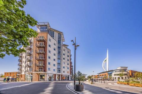 2 bedroom apartment for sale, Gunwharf Quays, Portsmouth