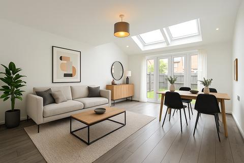 30 West Way, Shifnal, TF11 8GR