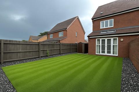 30 West Way, Shifnal, TF11 8GR