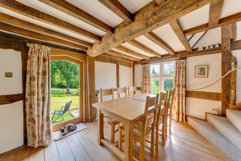 undefined, Pool House, Richards Castle, Ludlow, Shropshire