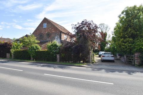 3 bedroom house for sale, Station Road, Burgh Le Marsh, PE24