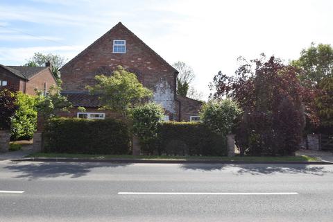 3 bedroom house for sale, Station Road, Burgh Le Marsh, PE24