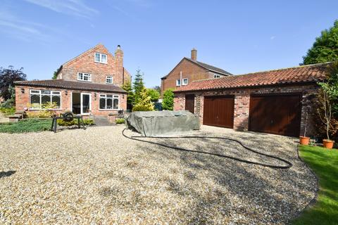 3 bedroom house for sale, Station Road, Burgh Le Marsh, PE24