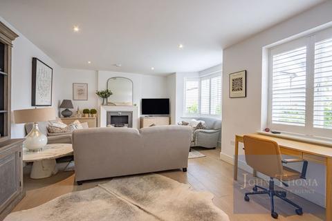 5 bedroom detached house for sale, Chigwell Grange, High Road, Chigwell IG7