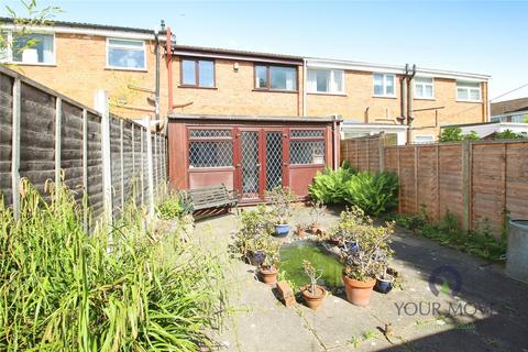 8 Beehive Close, Catshill, Bromsgrove, B61 0PT