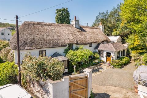 undefined, North Road, Lifton