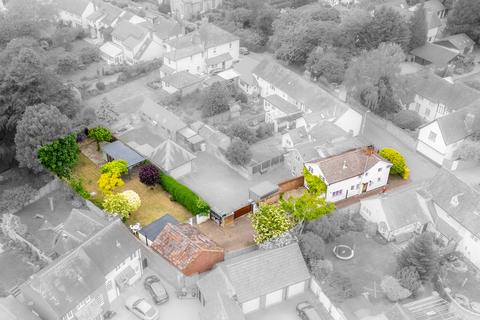 undefined, Carmel Street, Great Chesterford, CB10
