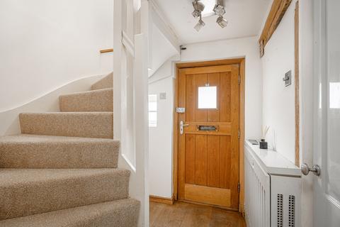 undefined, Carmel Street, Great Chesterford, CB10