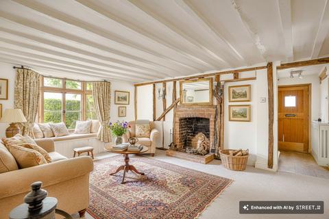 undefined, Carmel Street, Great Chesterford, CB10