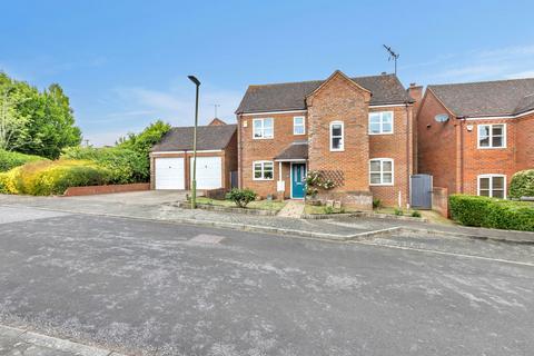 4 bedroom detached house for sale, Bradway, Hitchin SG4