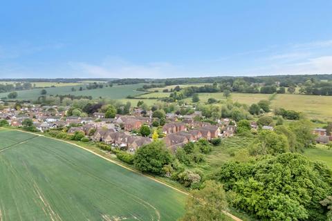 4 bedroom detached house for sale, Bradway, Hitchin SG4